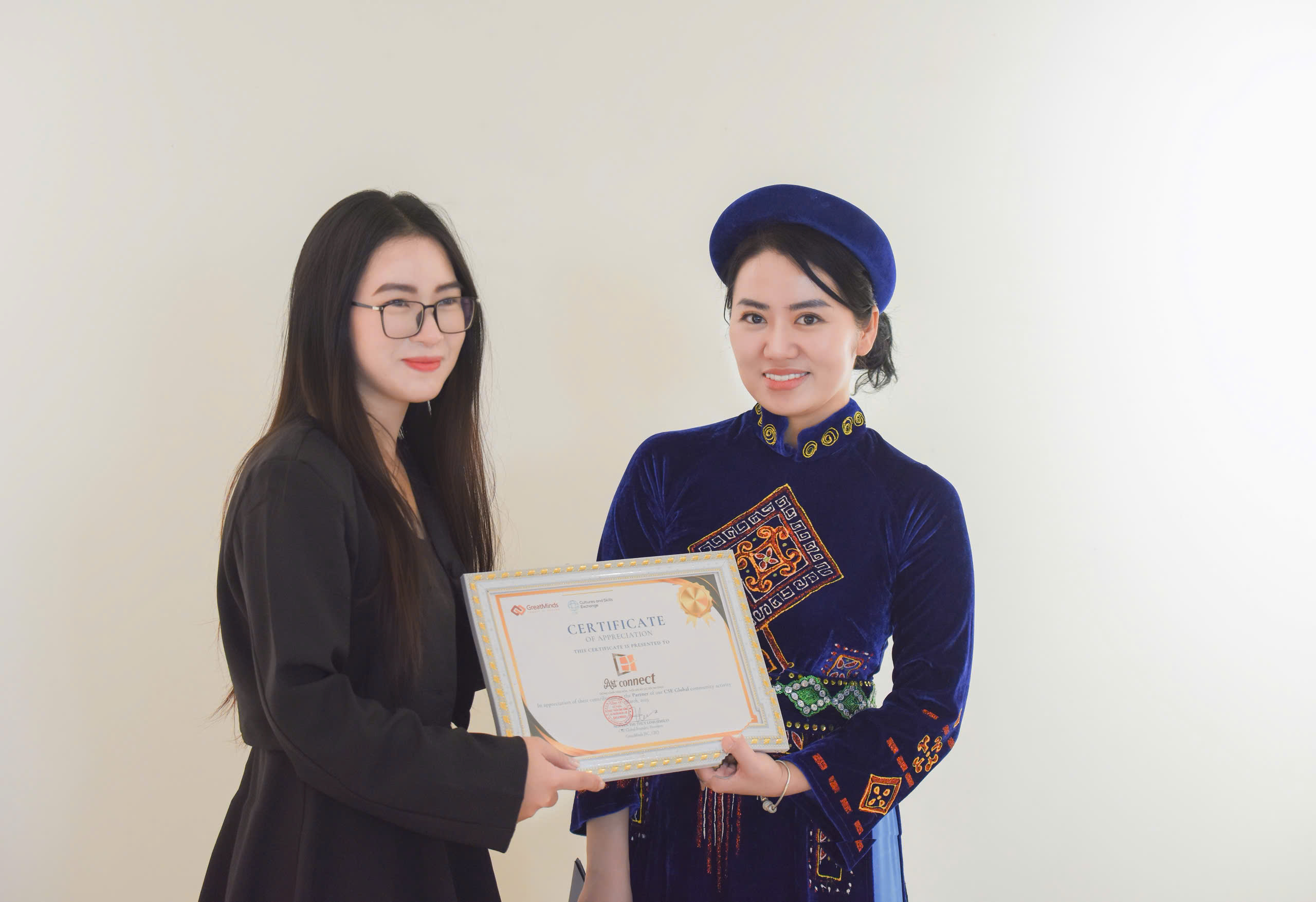 Thúc đẩy quảng bá và bảo tồn văn hoá bản địa