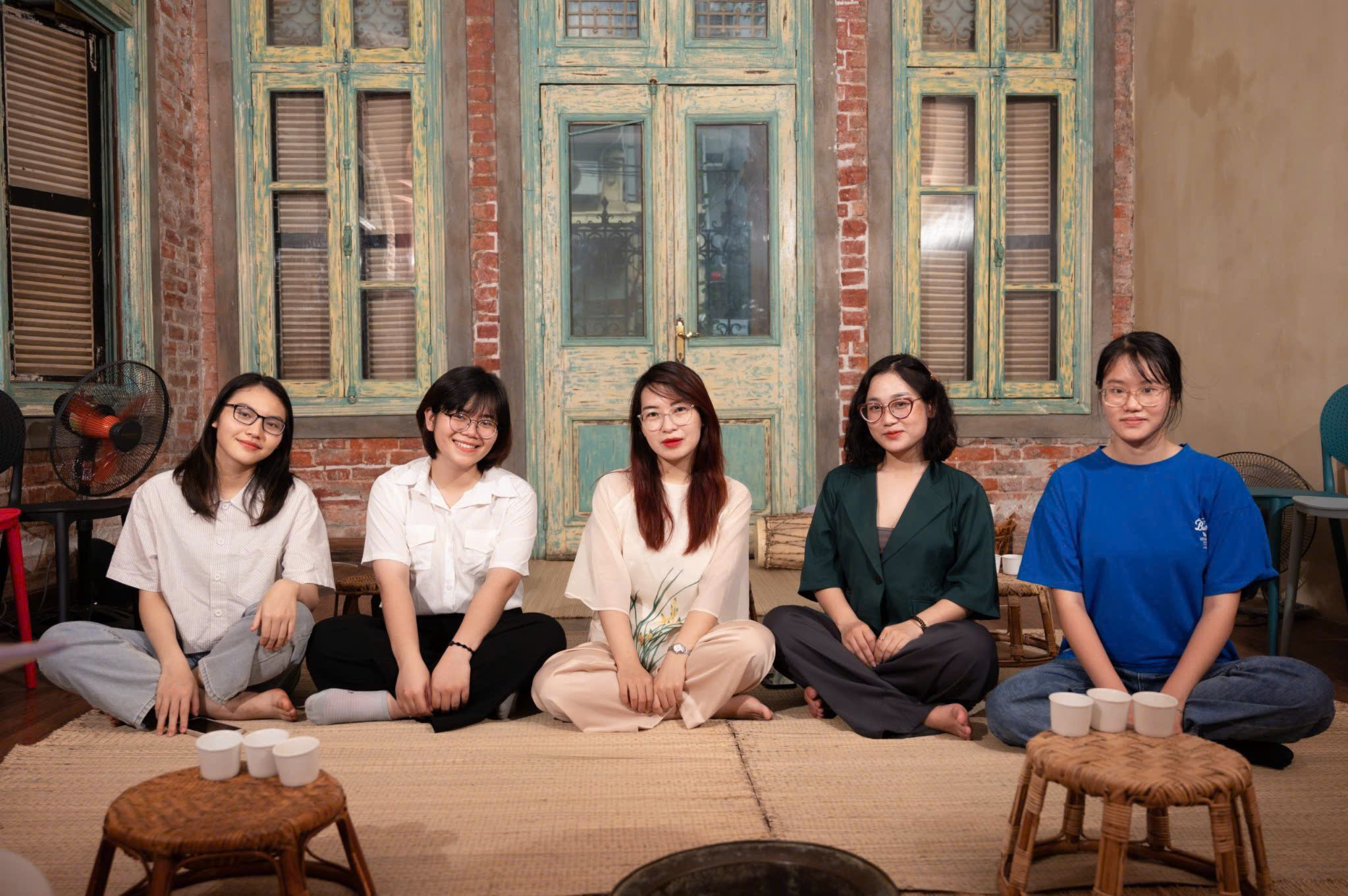 Thúc đẩy quảng bá và bảo tồn văn hoá bản địa