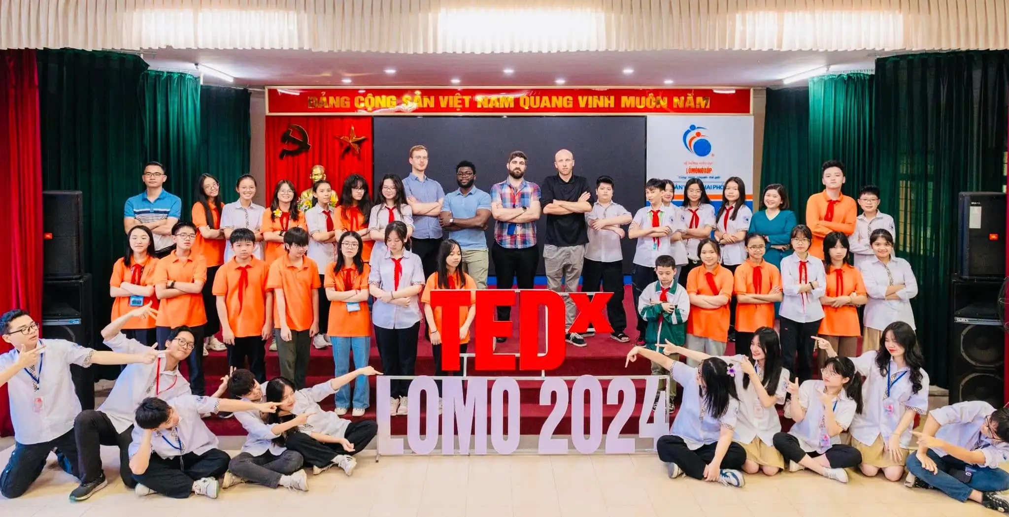 Hướng nghiệp & Cố vấn miễn phí dành cho Thanh niên