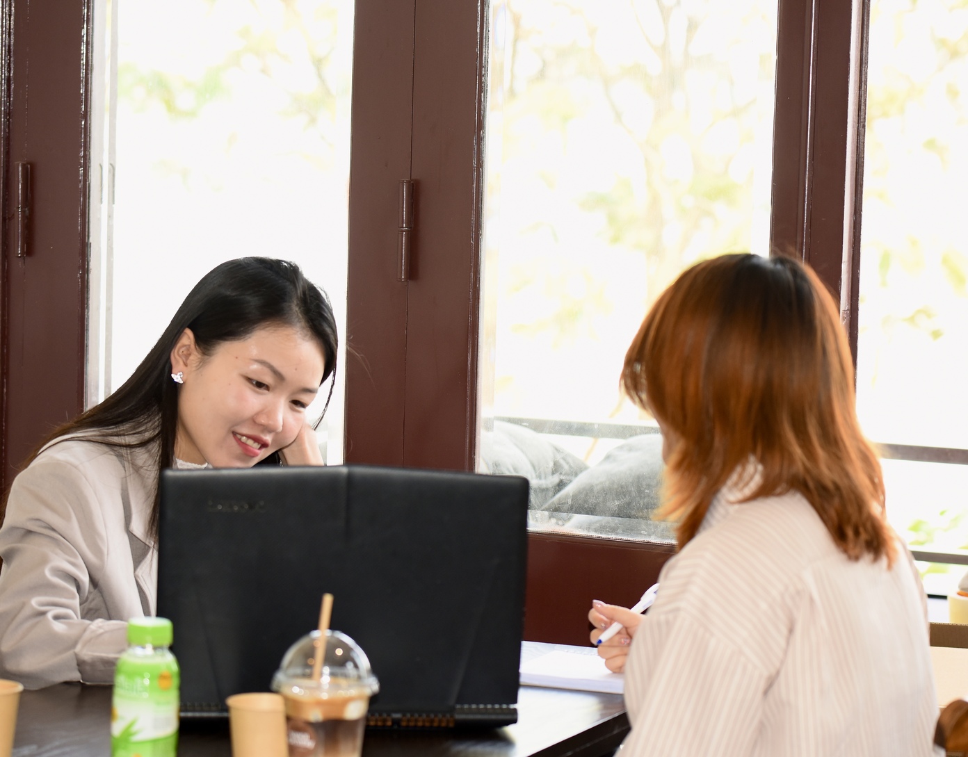 Hướng nghiệp & Cố vấn miễn phí dành cho Thanh niên