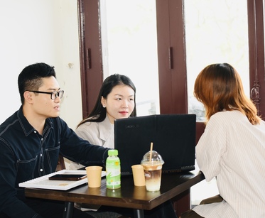 Hướng nghiệp & Cố vấn miễn phí dành cho Thanh niên