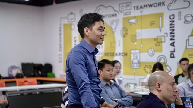 Hướng nghiệp & Cố vấn miễn phí dành cho Thanh niên