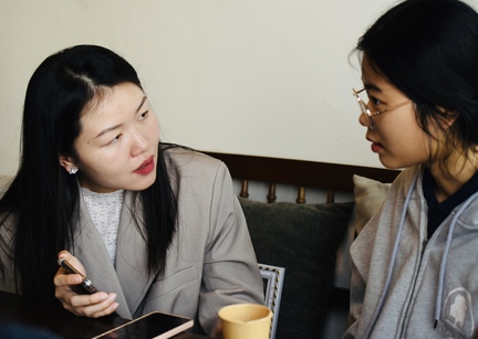 Hướng nghiệp & Cố vấn miễn phí dành cho Thanh niên