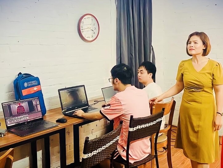 Giáo dục Công dân toàn cầu nhí tại Việt Nam