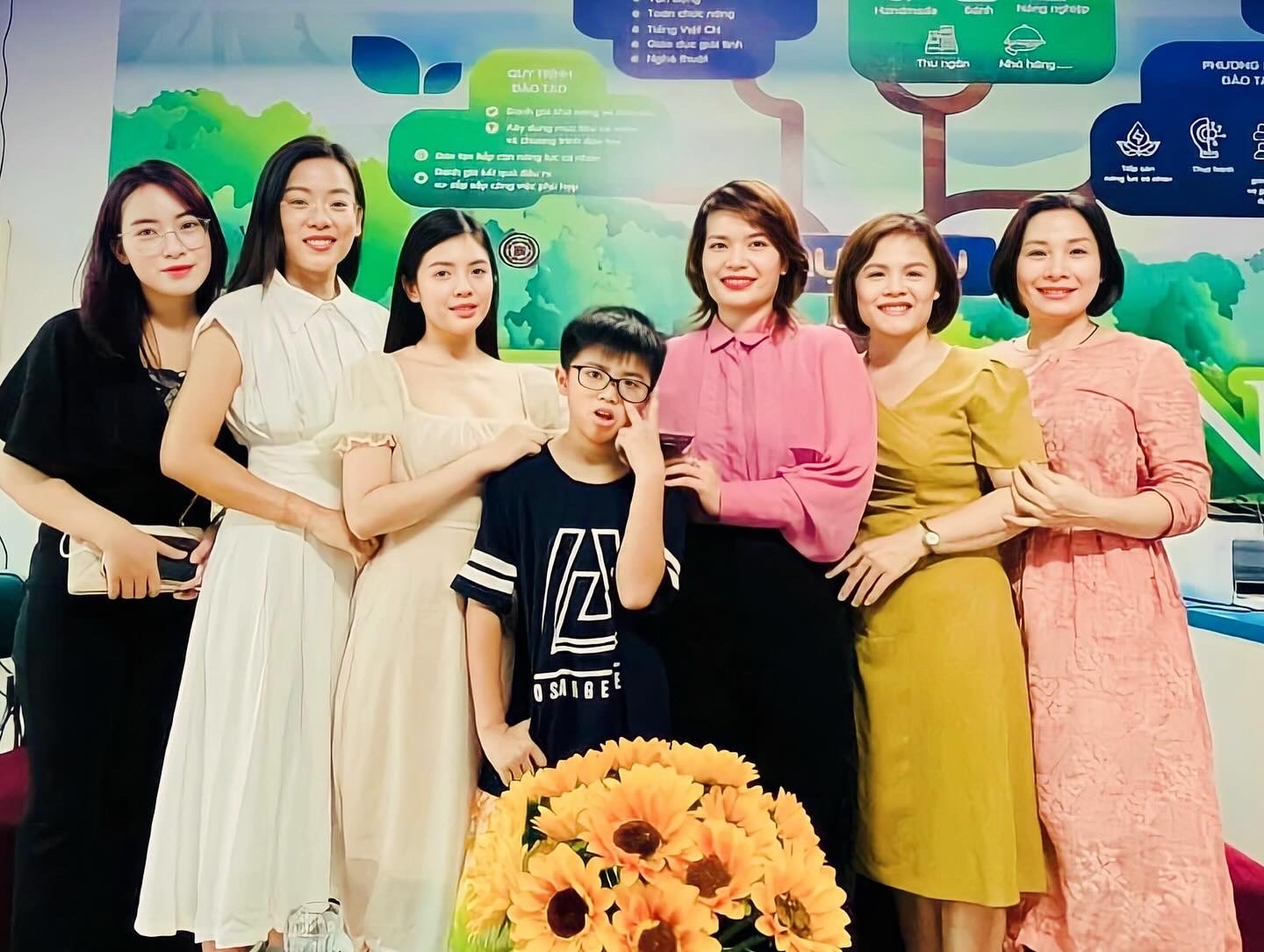 Giáo dục Công dân toàn cầu nhí tại Việt Nam