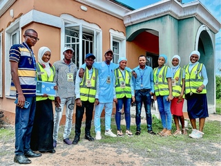 Giáo dục Công dân toàn cầu nhí tại Nigeria