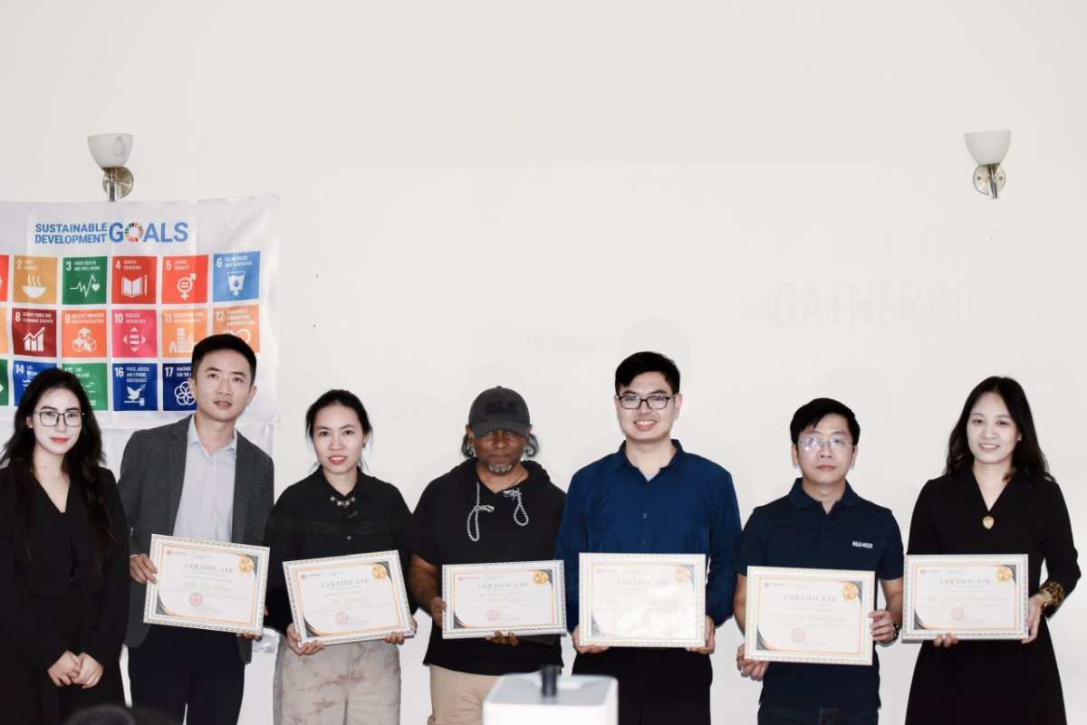 Timeline 03/2025